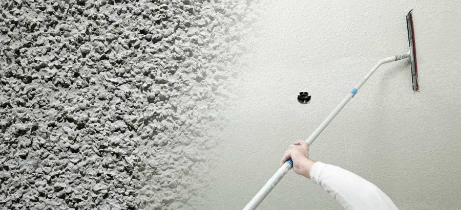 Popcorn ceiling Removal Coral Springs
